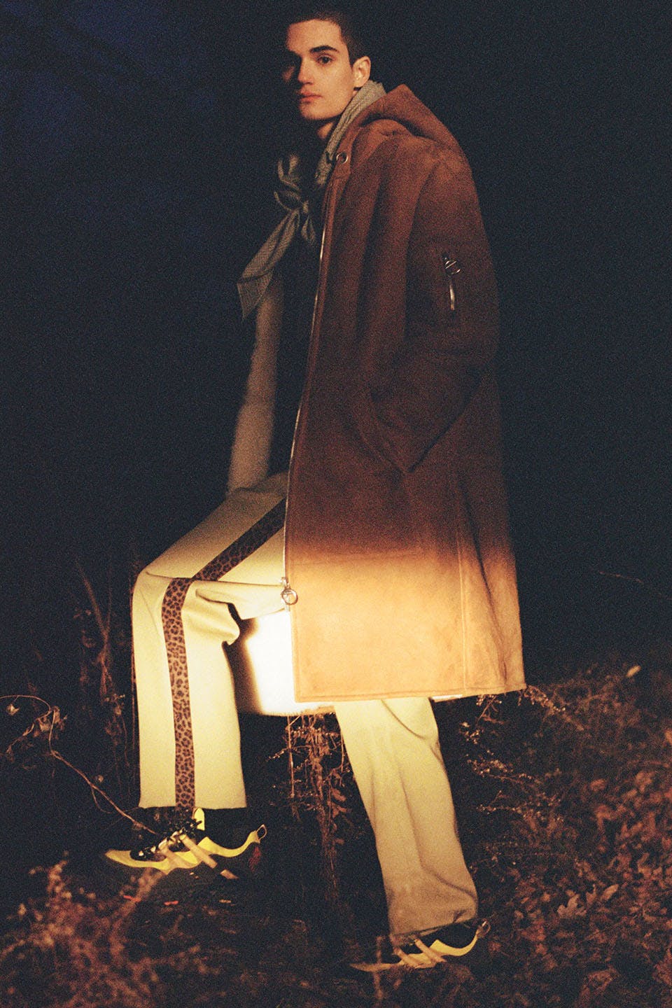 new balance all terrain