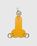 J.W. Anderson – Punk Penis Keyring Mustard - Keychains - Yellow - Image 1