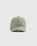 Highsnobiety – Nylon Ball Cap Khaki - Hats - Green - Image 2