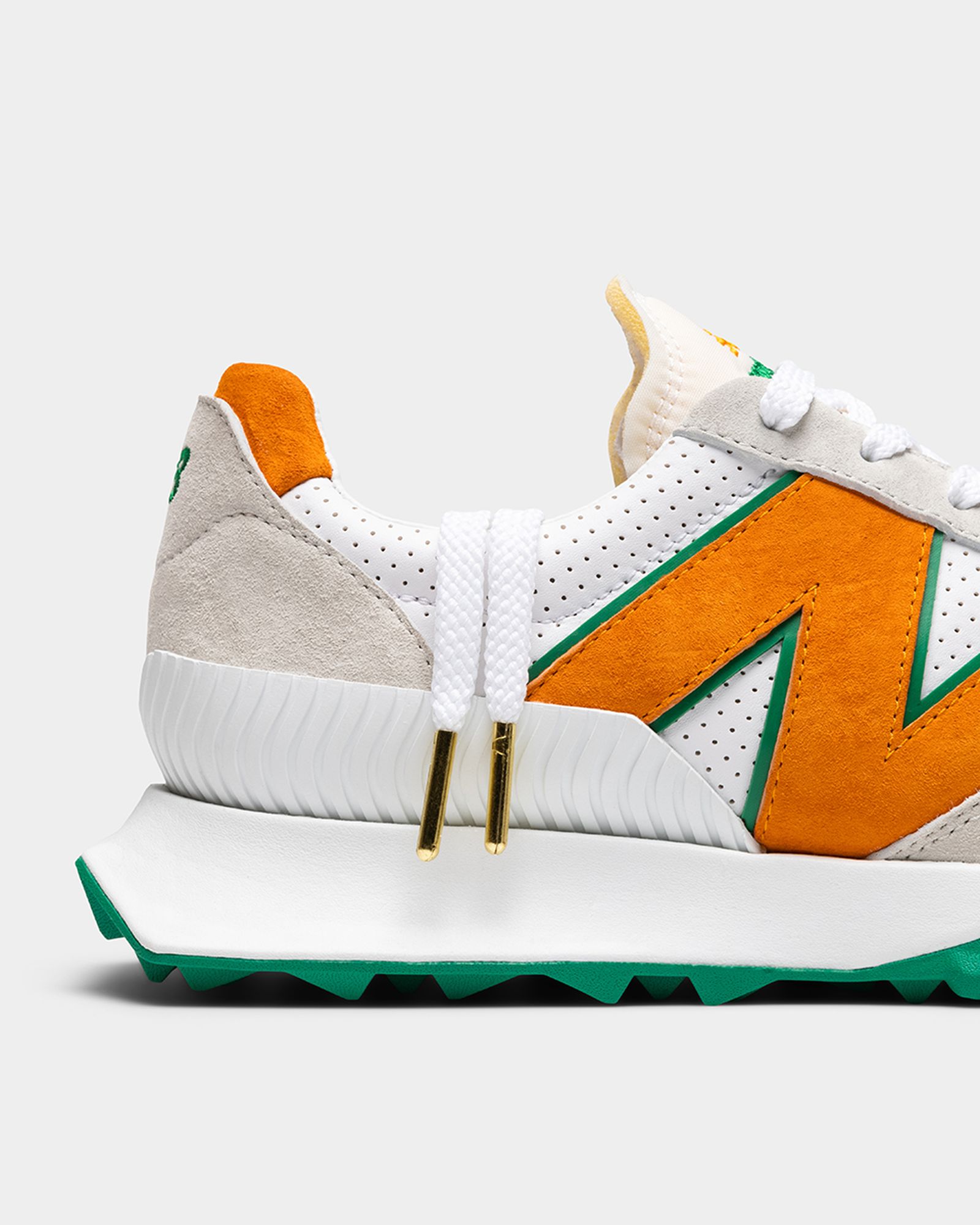 Casablanca x New Balance XC-72: Official Images, Release Date