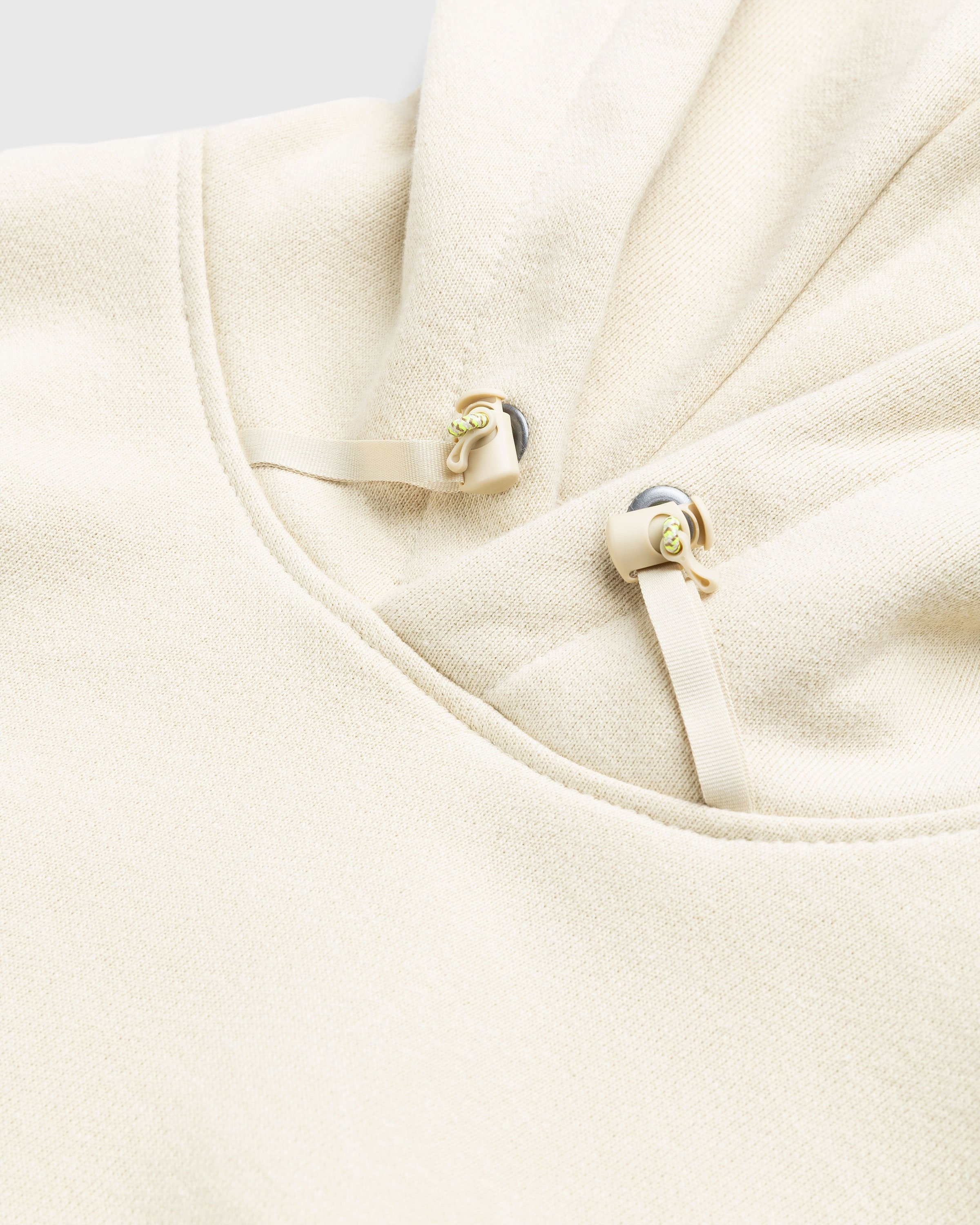 The North Face – Icon Hoodie Gravel - Sweats - Grey - Image 5