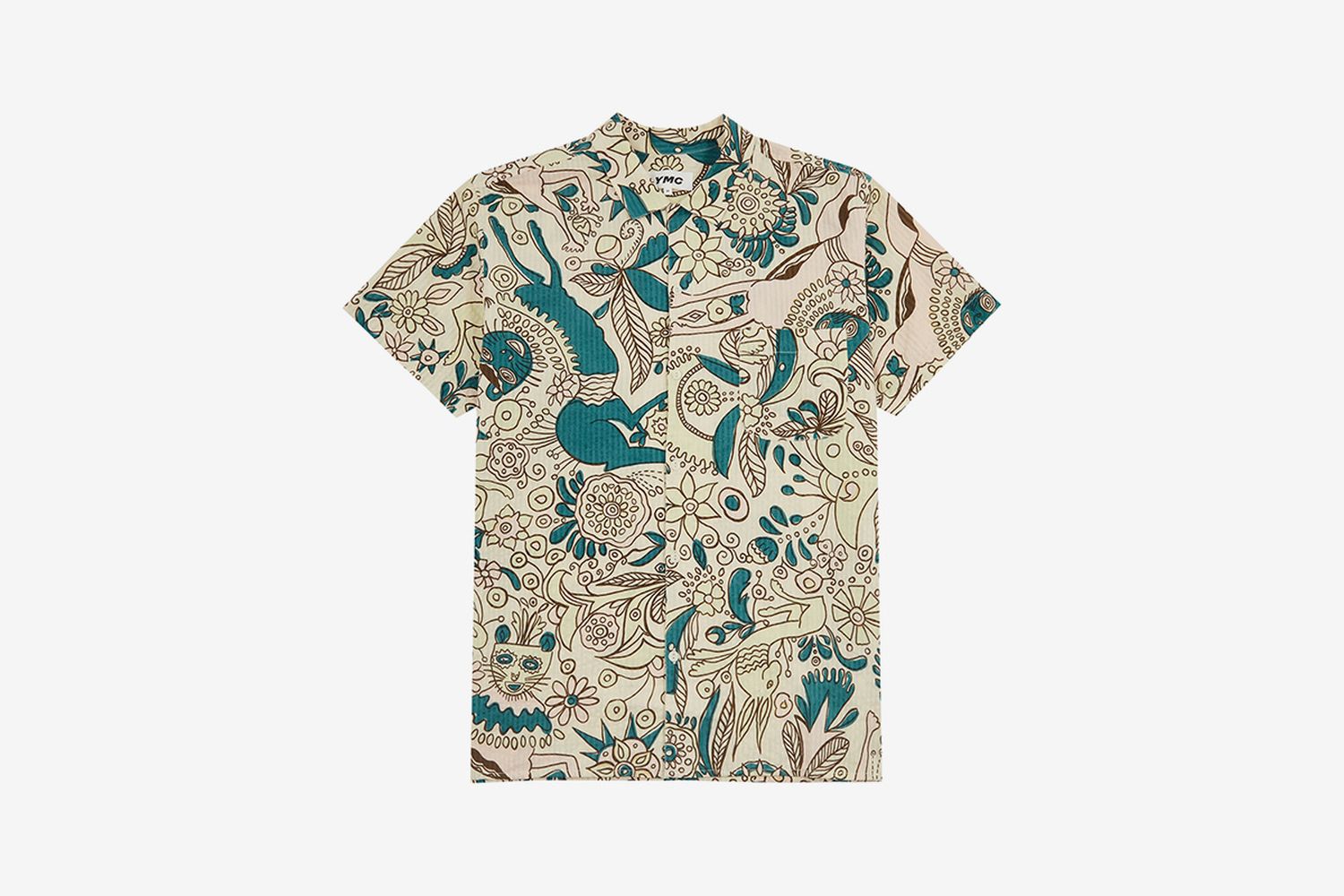 9 of the Best Graphic Shirts to Wear in 2023