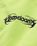 Noon Goons – Kicker Hoodie Green - Sweats - Green - Image 5