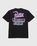 Patta – We Gotta Rhyme T-Shirt Black - T-shirts - Black - Image 1