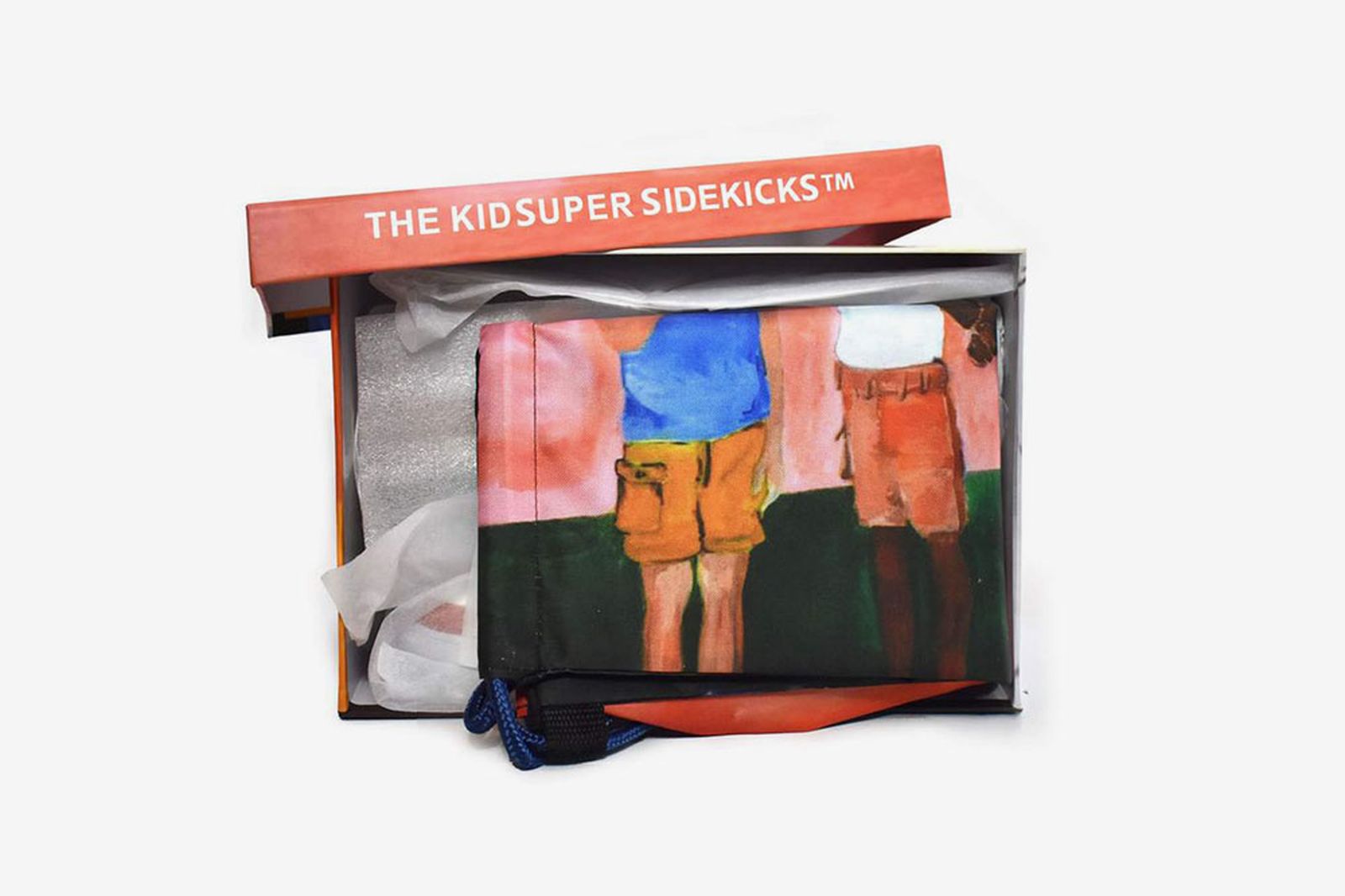 kidsuper sidekick release date price 1