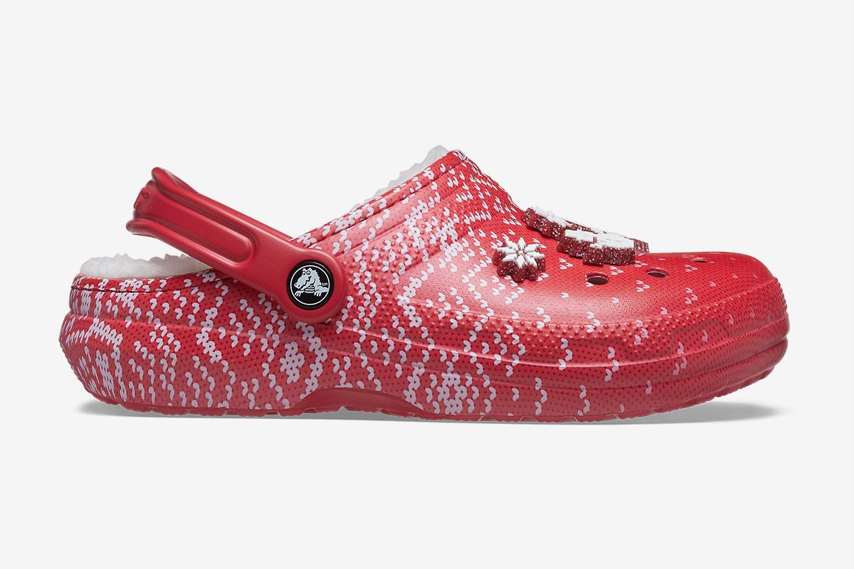 Crocs Clogs Are the Perfect Gift for the Holidays