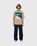 Dries van Noten – Heli Graphic T-Shirt Sand - T-shirts - Beige - Image 5