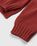 Phipps – Vareuse Sweater Rust - Shawlnecks - Red - Image 4