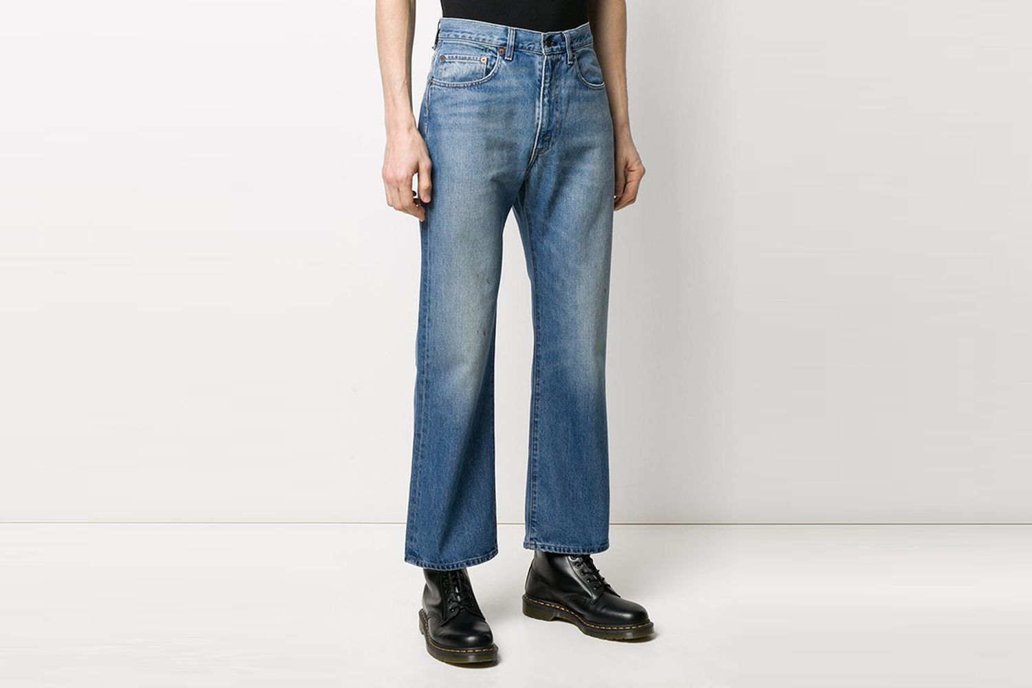 517 Hairpin Jeans