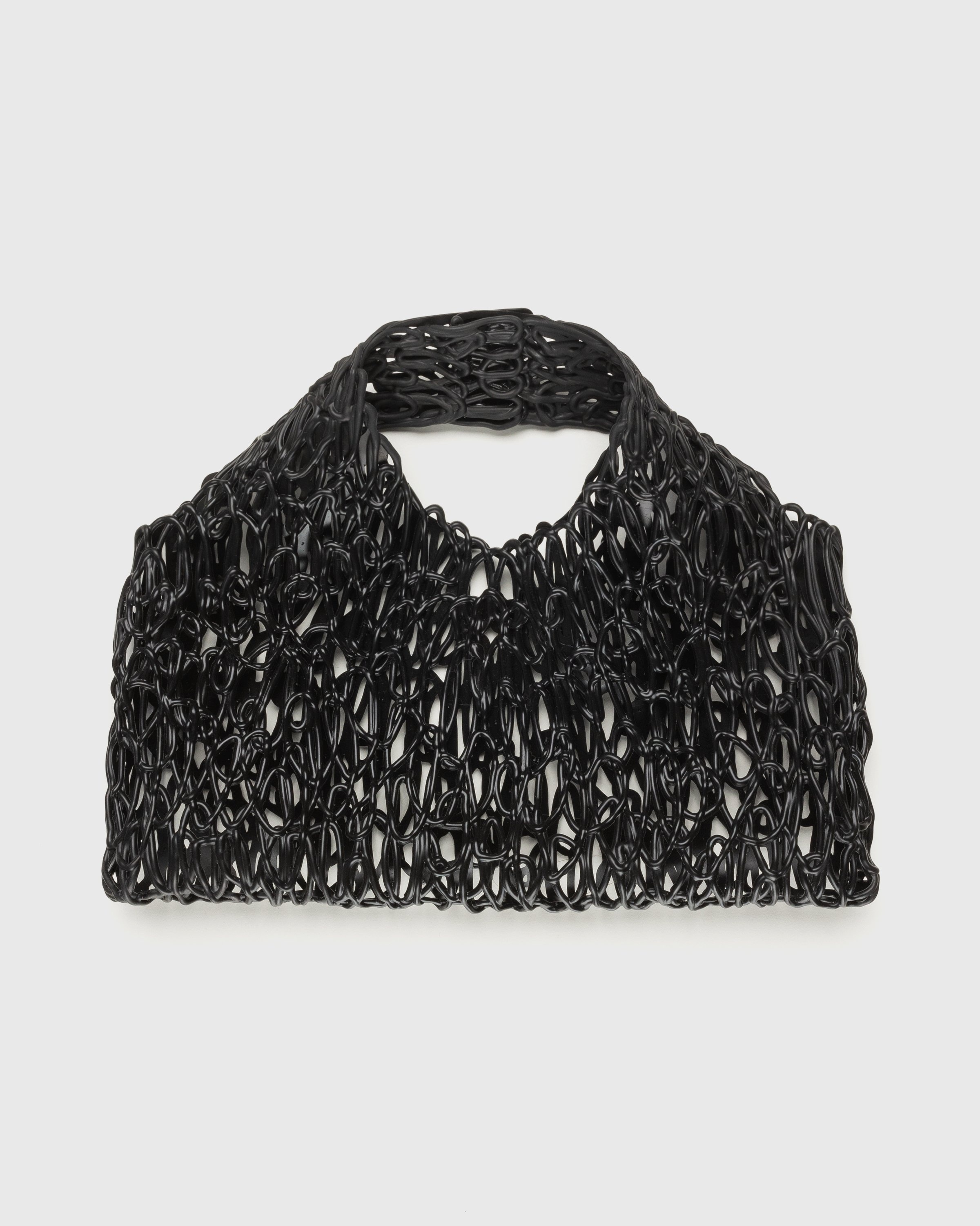 Kasia Kucharska – BERLIN, BERLIN 3 Mini Bag Black - Bags - Black - Image 1