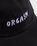 Carne Bollente – The Final Orgasm Black Cap - Hats - Black - Image 4