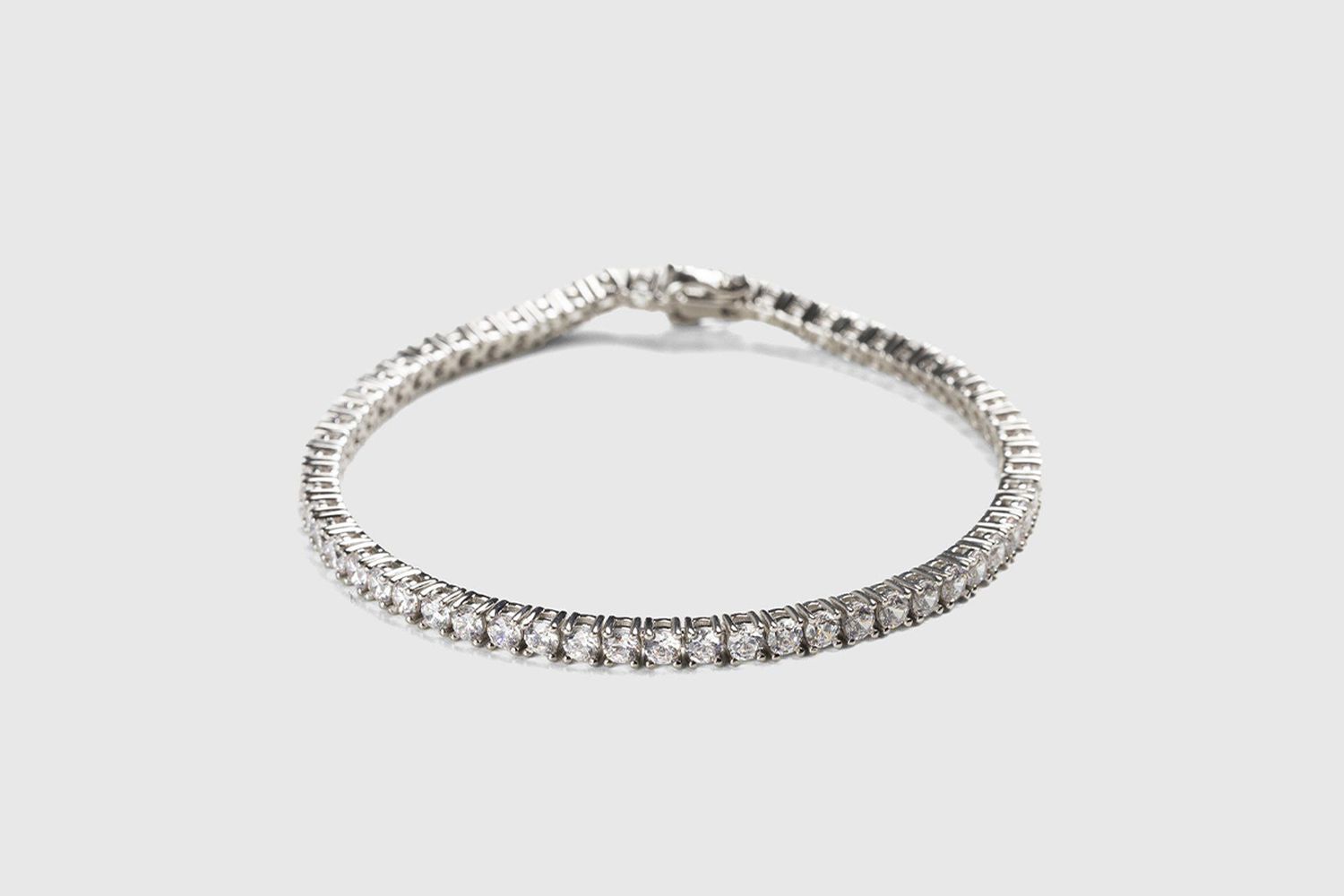 Tennis Bracelet