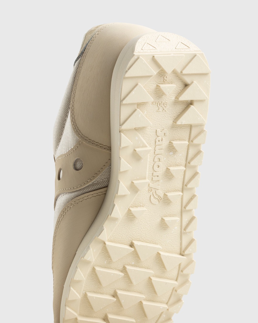Saucony jazz womens hotsell high top sneakers