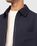 JACQUEMUS – Le Blouson Linu Navy - Outerwear - Blue - Image 8