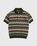 Missoni – Zig Zag Polo Shirt Multi - Shirts - Multi - Image 1