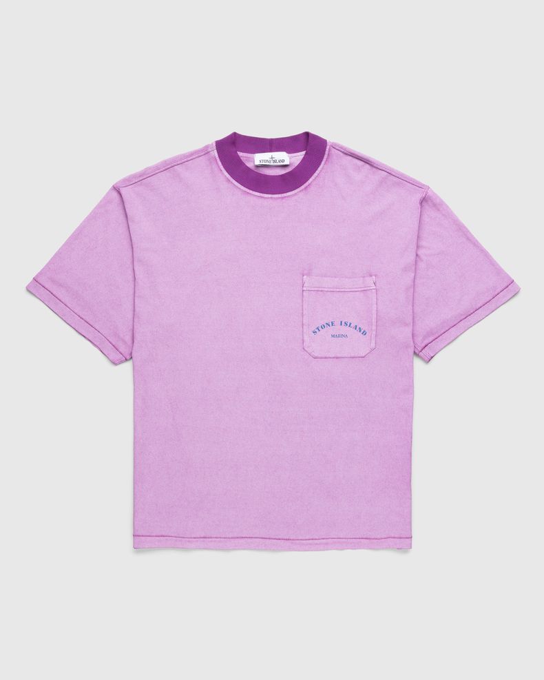 T-Shirt Pink 216X4