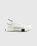 Converse x Rick Owens – DRKSTAR Chuck 70 Ox Lily White/Egret/Black