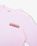 Soulland – Boas L/S Pink - Tops - Pink - Image 5