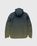 Loewe x On – Women's Waterproof Anorak Gradient Grey - Outerwear - Grey - Image 2