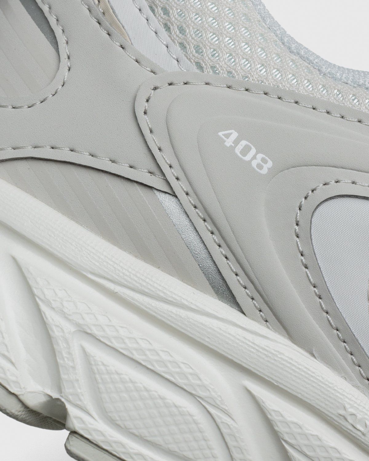 New Balance – ML408D White - Sneakers - White - Image 6