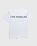 On x Highsnobiety – Los Angeles T-Shirt White - Tops - White - Image 1