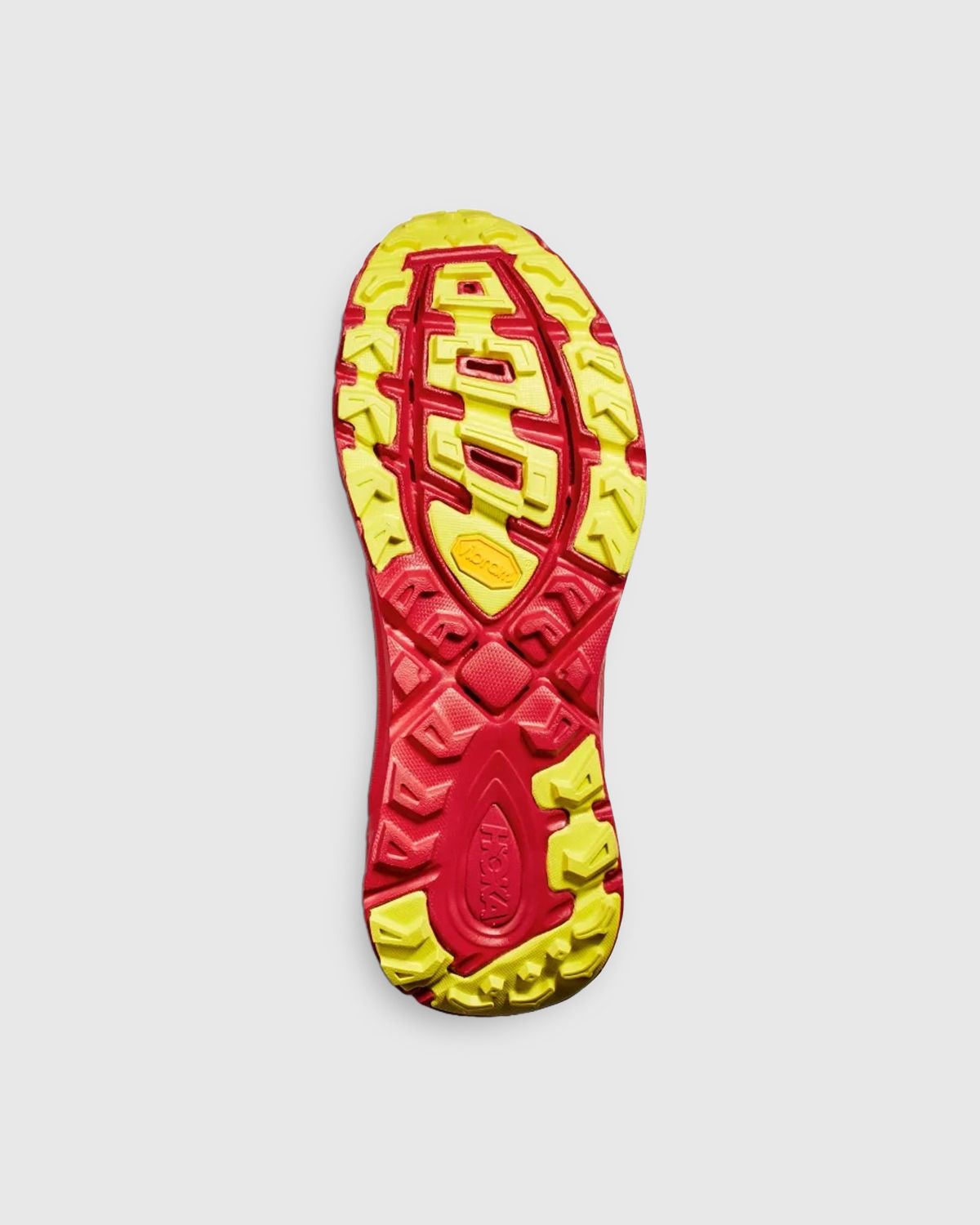 HOKA x Nicole McLaughlin – Mafate Three2 High Risk - Sneakers - Multi - Image 5