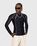 GmbH – Ande Recycled Jersey Black - Longsleeves - Black - Image 2