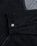 Carne Bollente – Heart Slice Jacket Washed Black - Outerwear - Black - Image 3