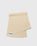Jil Sander – Scarf Natural - Scarves - Beige - Image 1