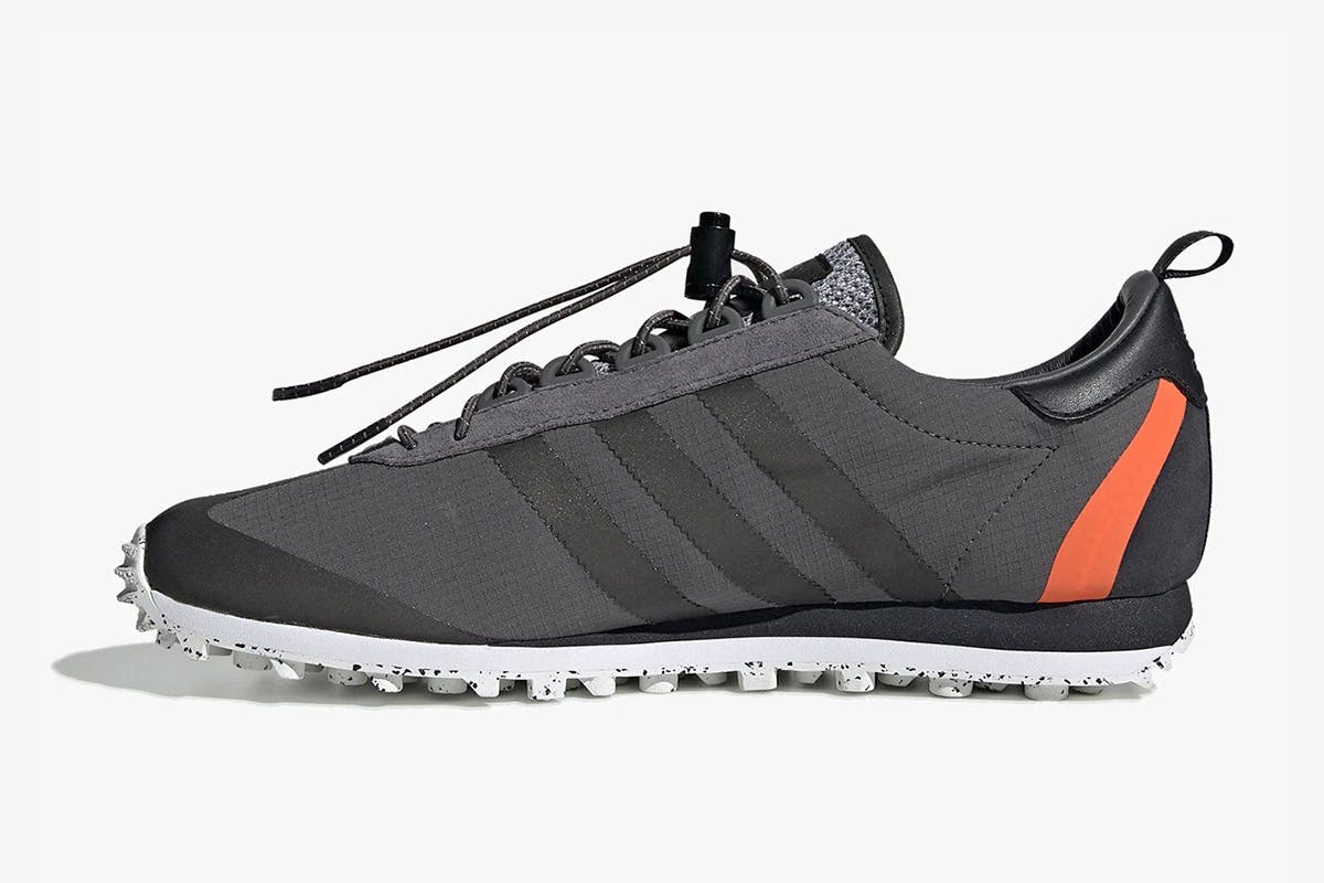 nite jogger og 3m shoes