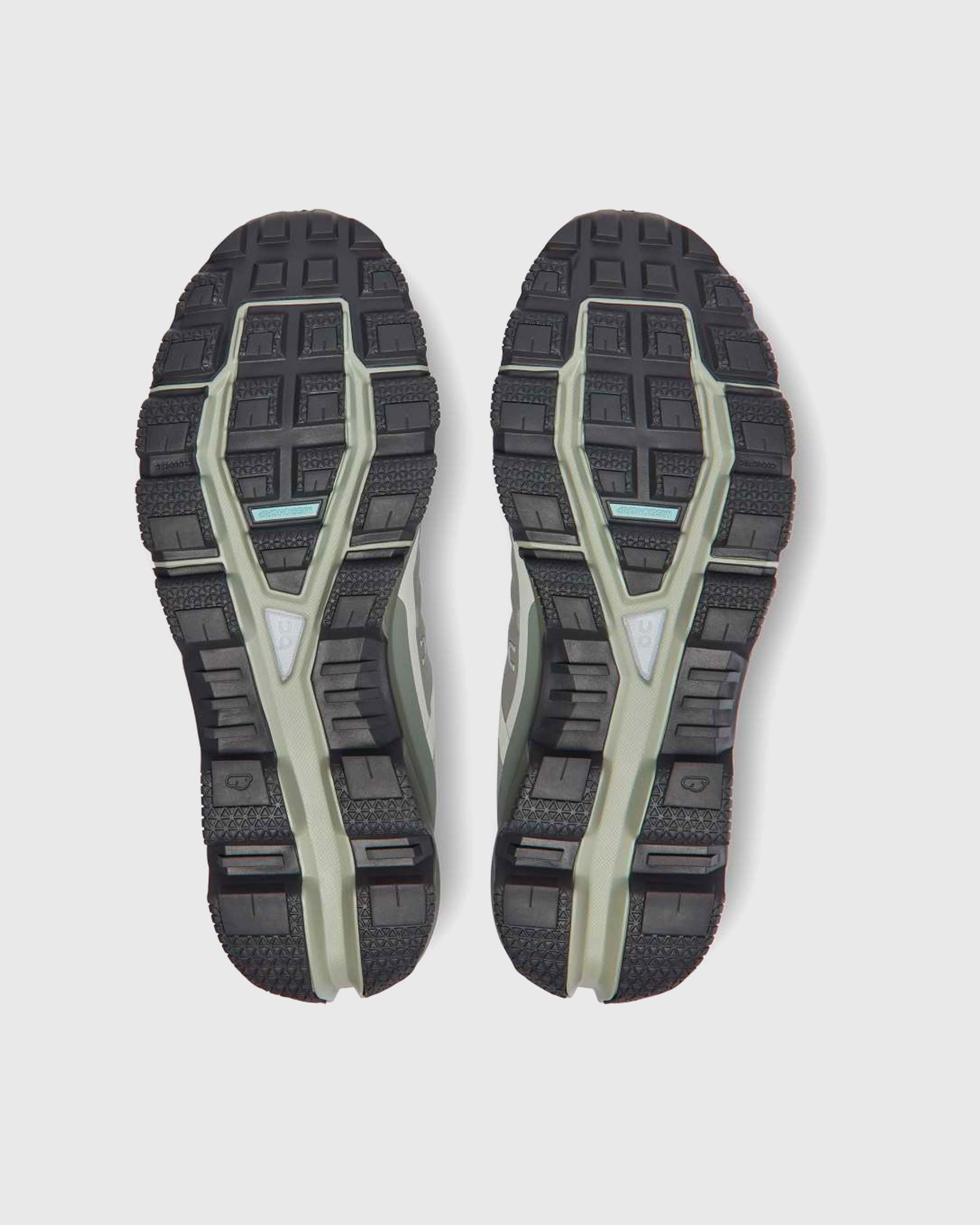 On – Cloudventure Ice/Kelp - Sneakers - White - Image 6