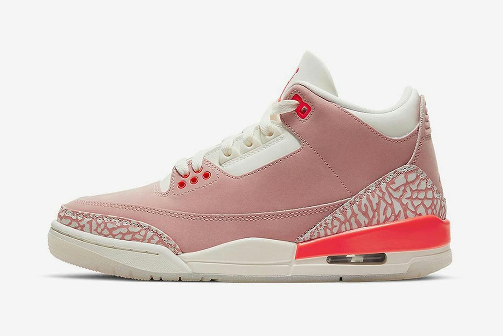 general release jordans