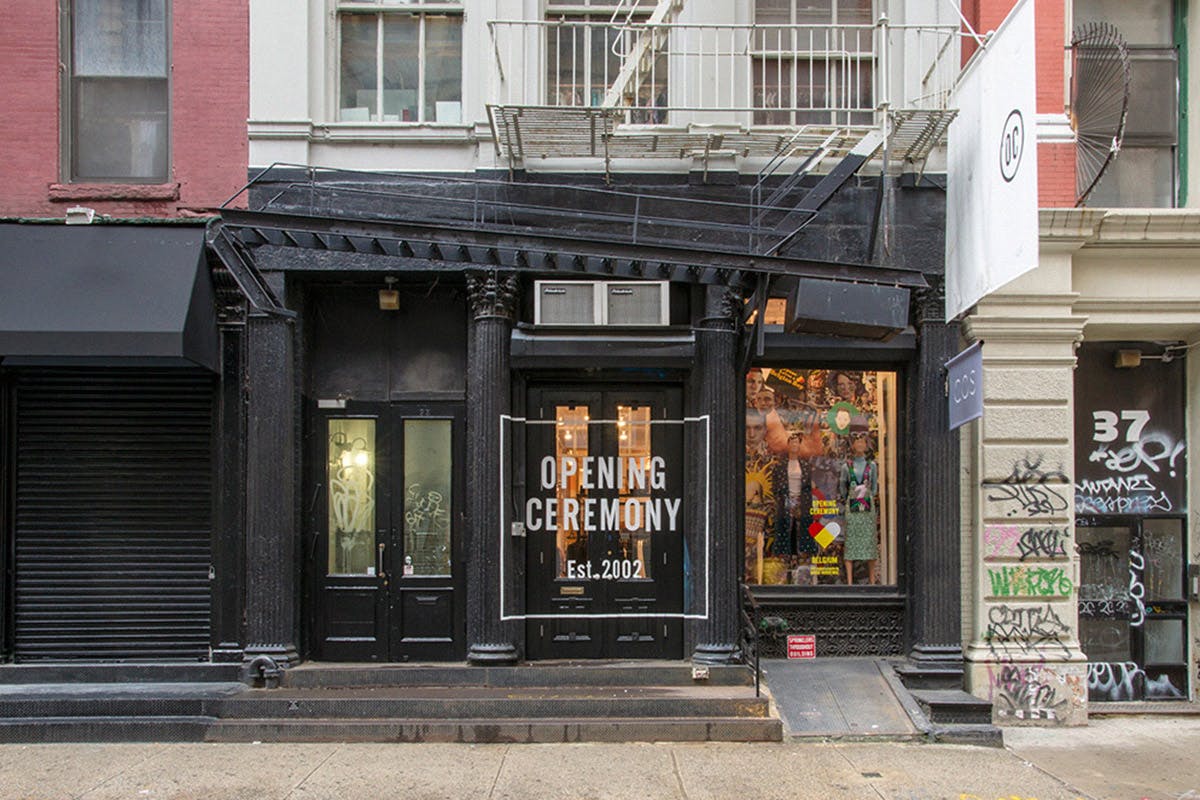 The 13 Best Women's Online Clothing Stores Highsnobiety