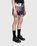 Dries van Noten – Phibbs Swim Shorts Dessin B - Swimwear - Red - Image 4