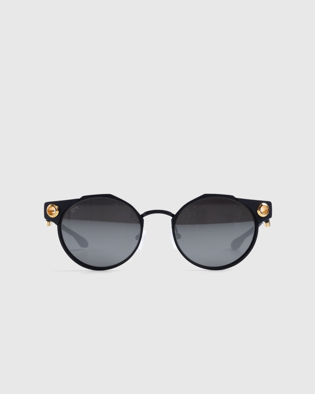 Oakley x Kylian Mbappé – Deadbolt KM - Eyewear - Black - Image 1