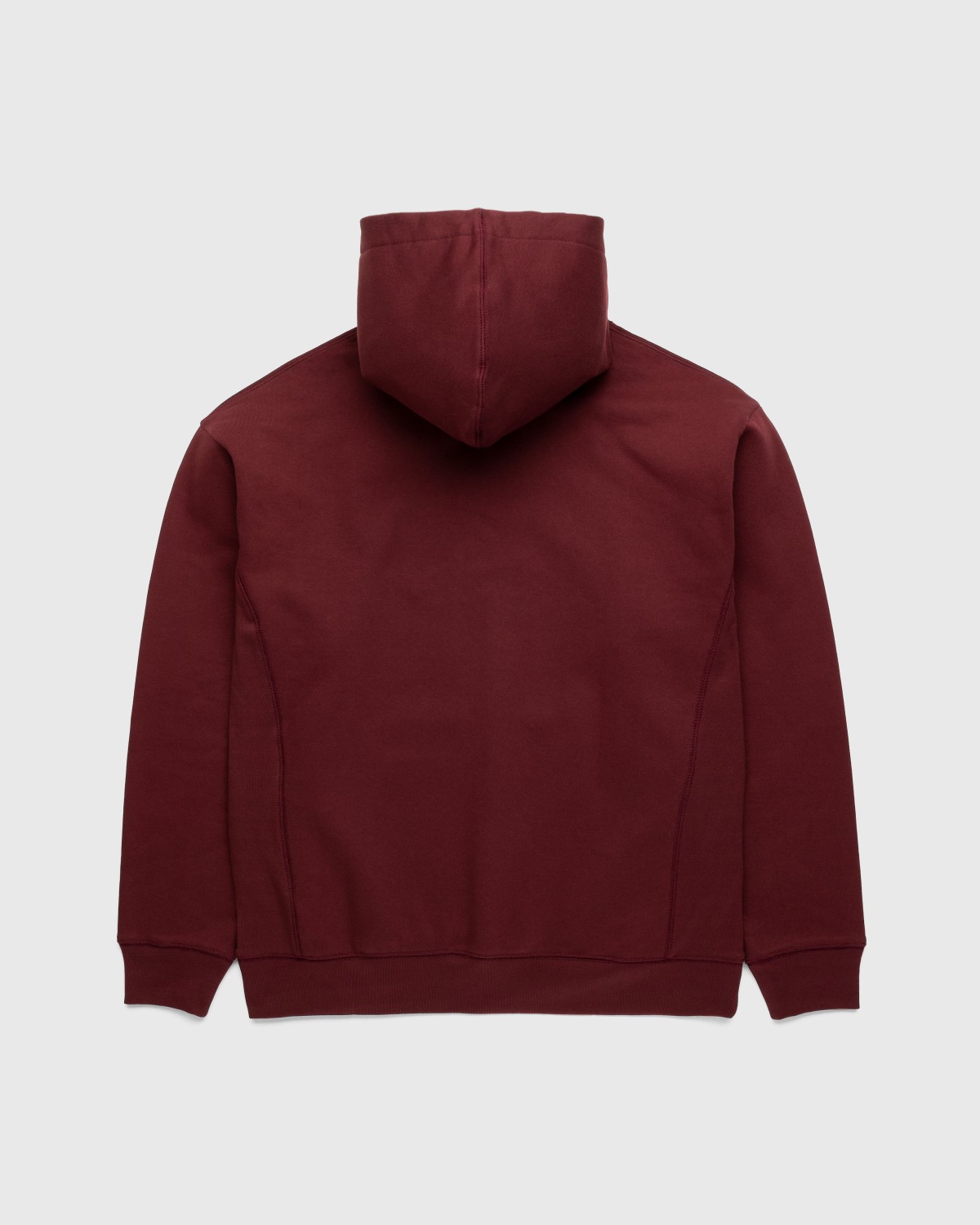 tawny nike hoodie