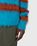 Marni – Striped Mohair Cardigan Multi - Knitwear - Multi - Image 5
