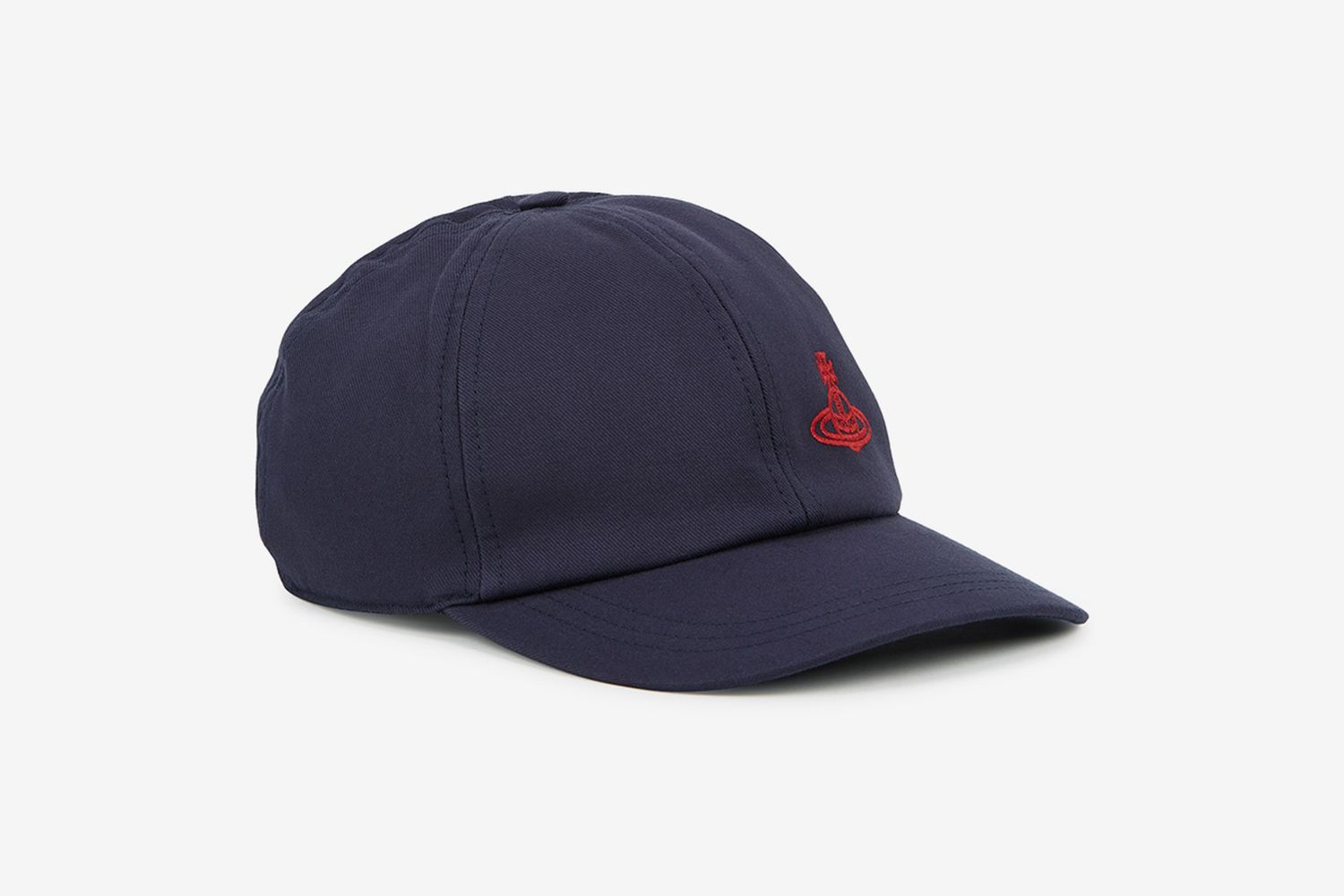 Logo Cap