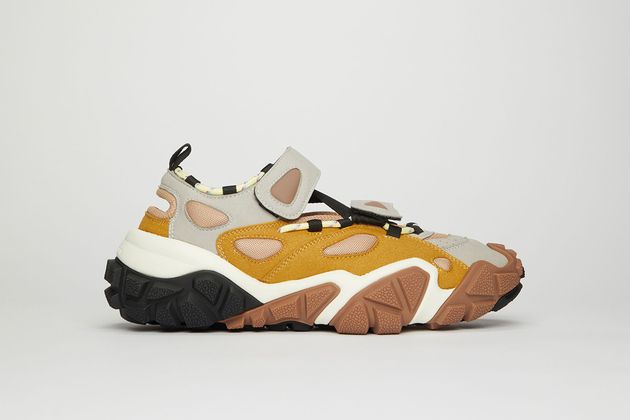 Acne Studios SS20 Sneakers: Browse Our Favorites Here