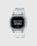 G-Shock DW-5600SKE-7ER Transparent White