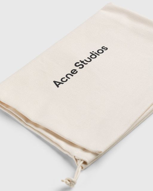 acne studios ballow