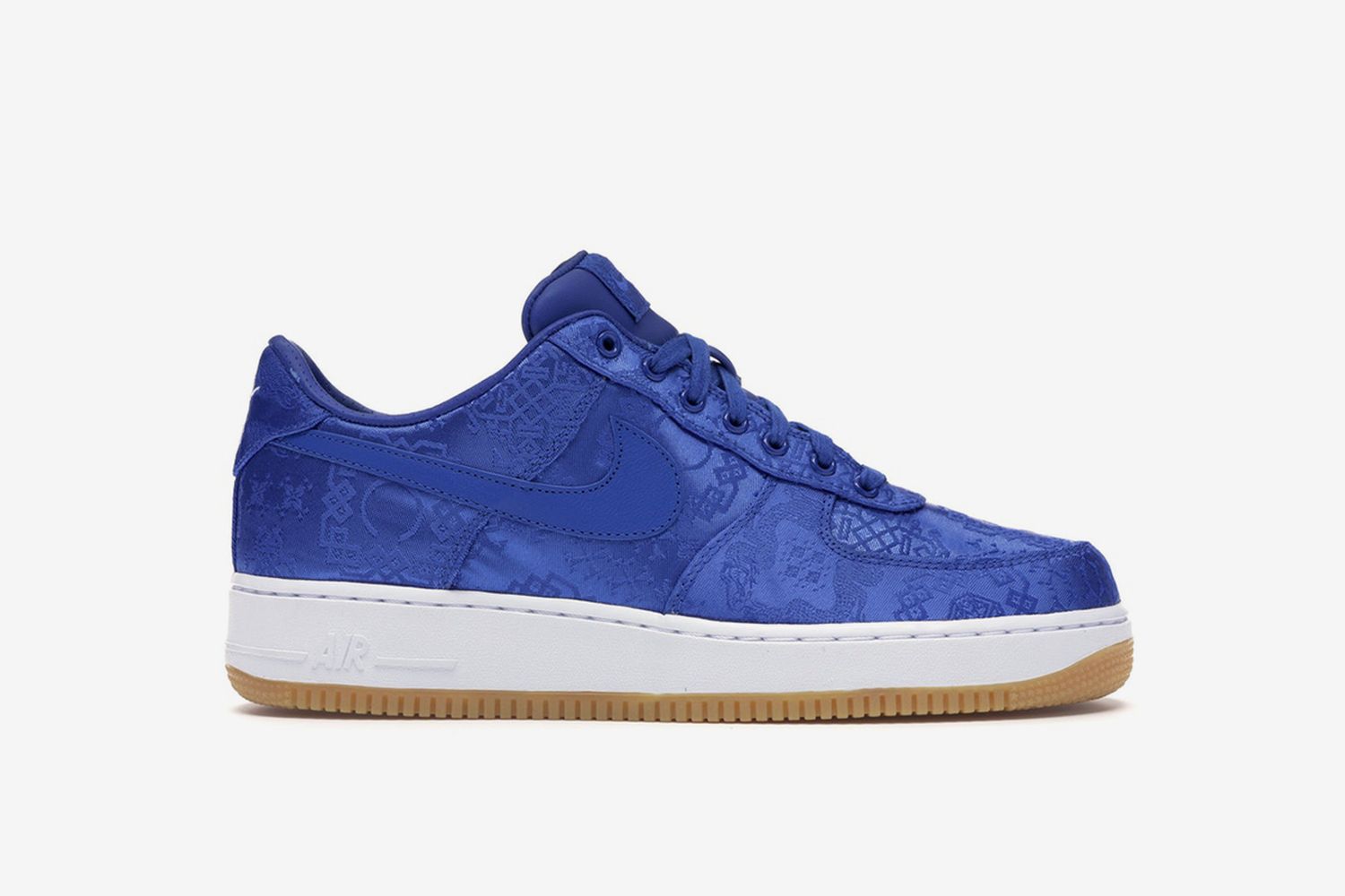 Shop the Latest CLOT x Nike Air Jordan 1 Sneaker at StockX