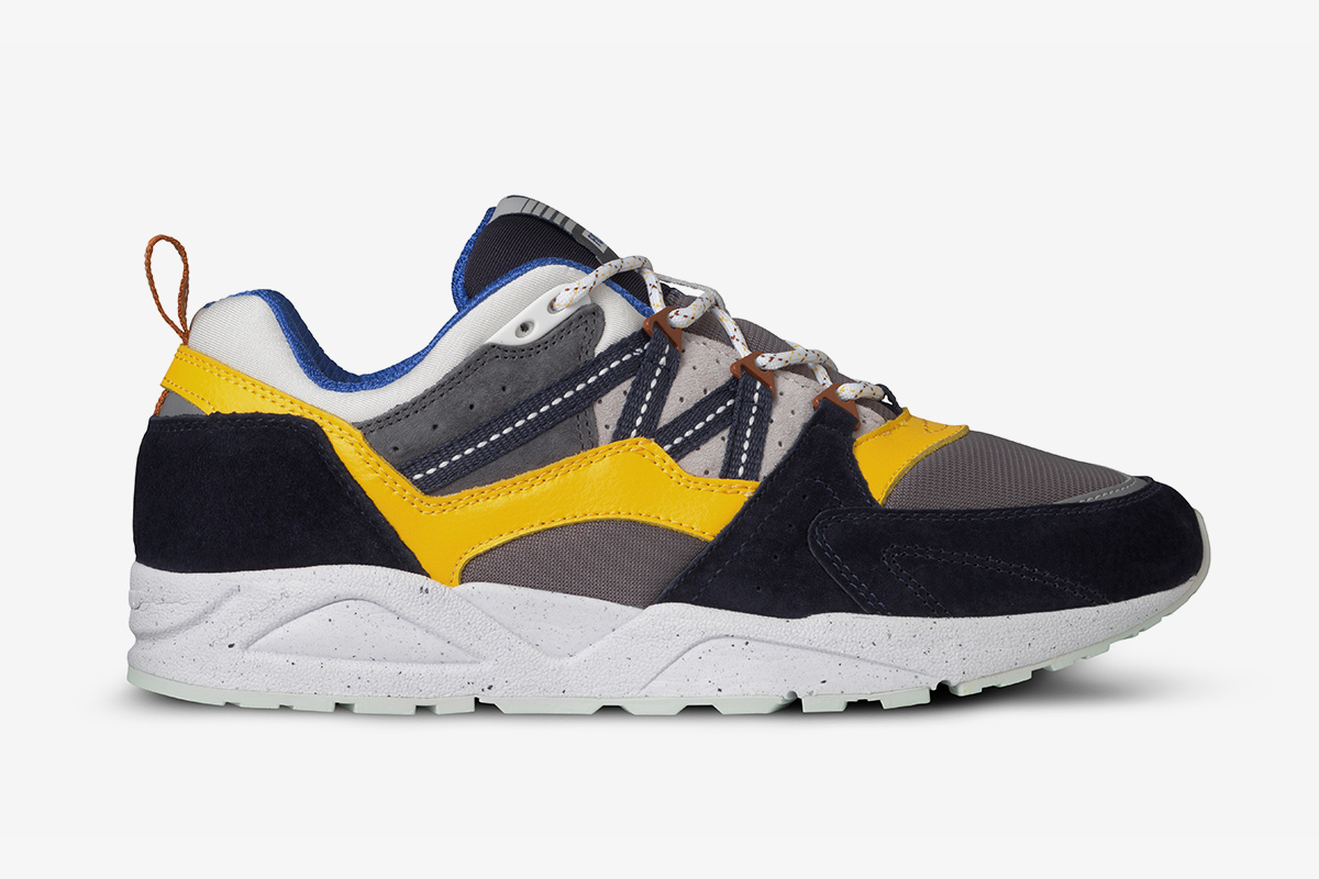 Karhu Fusion 2.0 Cross Country Ski Pack: Official Images & Info