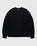 Y-3 – FT Crew Sweatshirt Black