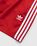 Adidas – Classic 3-Stripes Swim Shorts Vivid Red - Swimwear - Red - Image 5