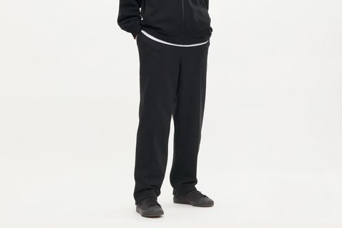 uniqlo track pants