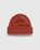 The North Face – Salty Dog Beanie Burntochre Moonlight Ivory - Beanies - Orange - Image 2