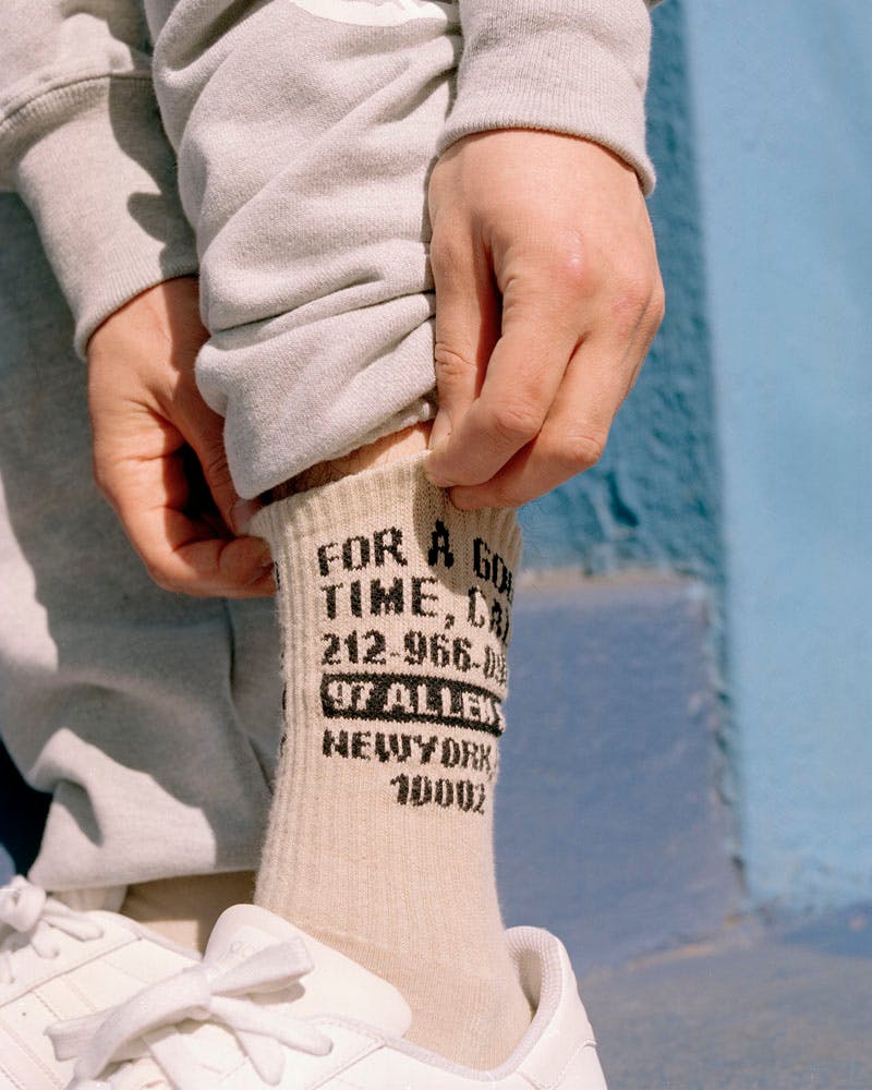 7The Good Company SS19 lookbook