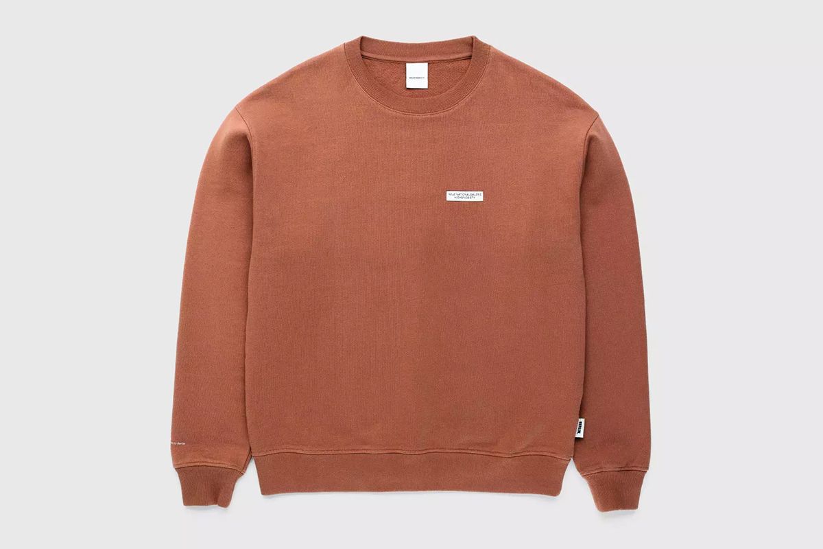 Image on Highsnobiety
