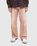 Our Legacy – Third Cut Digital Rust Denim  - Pants - Red - Image 4